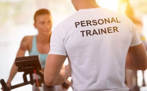 What Benefits Can I Expect from Working with a Personal Fitness Trainer