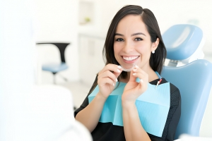 Discover The Benefits Of Invisalign Treatment at Branson Family Dentist