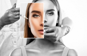 Transforming Faces: The Impact of Botox Injections in Riyadh