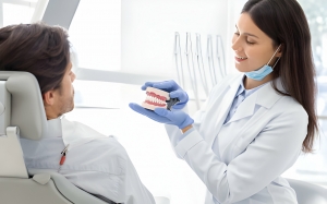 A Complete Guide On Why You Need Dental Bridges: Types & Benefits