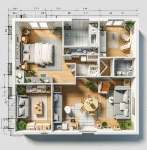 Exploring the Amenities: Prestige Raintree Park Edition