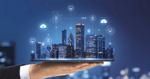 Enhancing Connectivity: The Role of IoT in Shaping Smart Cities