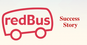 RedBus Success Story -redbus.in founders Story