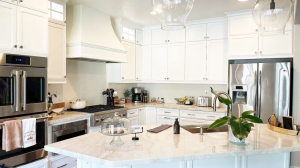 Kitchen Remodeling Trends for 2024: Enhancing Your Home's Value and Functionality