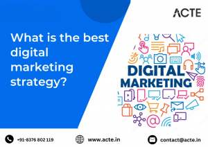 From Engagement to Conversion: Unlocking the Potential of Digital Marketing