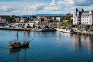 Indulge in Culinary Climbs: Hiking and High Tea Adventures in Scandinavia and Ireland