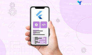 Future Hacks On Flutter Custom App Development 2024