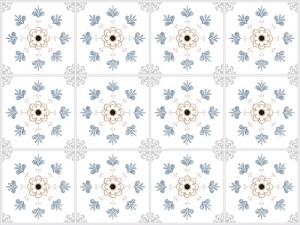 Choosing the Right Italian Kitchen Tiles: Factors to Consider