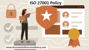 A Complete Guide to the List of ISO 27001 Policies