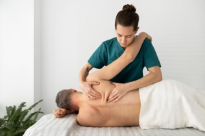Understanding the Therapeutic Power of Massage Therapy