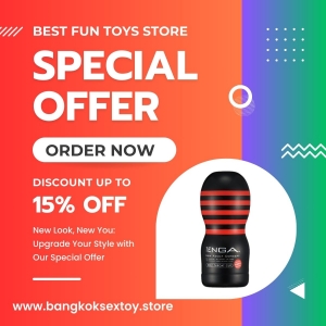 Why You Choose Sex Toys in Bangkok, Thailand For Your Real Pleasure?