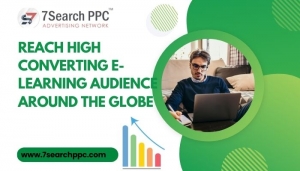 Promote E-learning | E-learning  Ads | E-learning Ad Campaigns