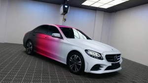 Title: The Ultimate Guide to Car Wrapping in Auckland: Transform Your Ride withProTouch