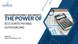 Unlocking Efficiency and Growth: The Power of Accounts Payable Outsourcing