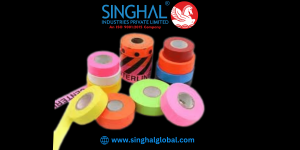 Biodegradable Flagging Tape: Eco-Friendly Marking for Trails & More