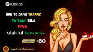 How to Drive Traffic to Your Site with Adult Ad Networks