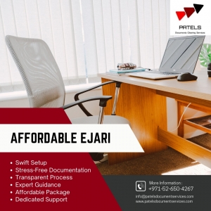 office space in Dubai at very cool location 