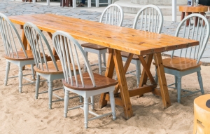 Everything You Need to Know About Buying Chairs &Tables in Bulk