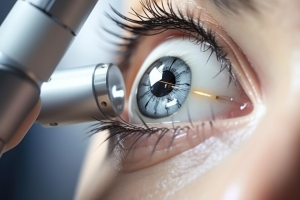 A Revolutionary Treatment for Keratoconus and Corneal Ectasia