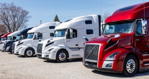 Driving Progress: The Evolution of Vehicle Tracking in Trucking Companies