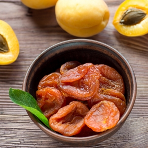 5 Delicious and Healthy Dried Apricots Recipes