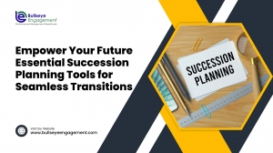 Empower Your Future Essential Succession Planning Tools for Seamless Transitions