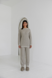 Are Natural Jumpers and Modest Knitwear the Right Choice for You?