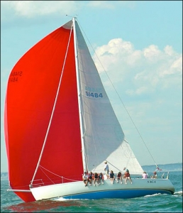 FX Sails: Providing Quality Sails for Beneteau Boats