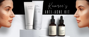 How Do Anti Acne Face Serums Combat Acne