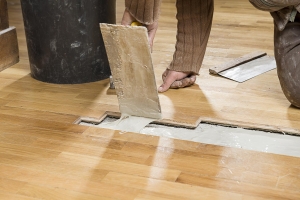 Revive Your Space with Professional Hardwood Floor Repair and Refinishing Services