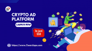 Crypto Ad Platform: The Future of Advertising