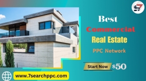 How to Maximize ROI with Commercial Real Estate PPC Strategies