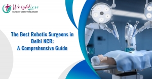 Best Robotic Surgeons near Sir Ganga Ram Hospital Rajinder Nagar, Delhi Ncr
