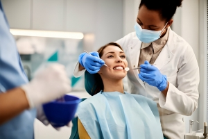 Tips for Maintaining Your Oral Health