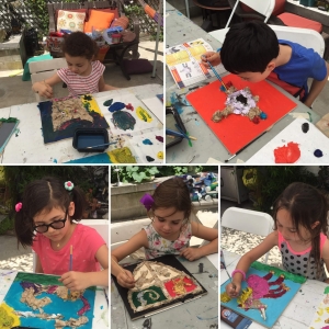 Discover the Joy of Expression: Art Classes on the Upper East Side!