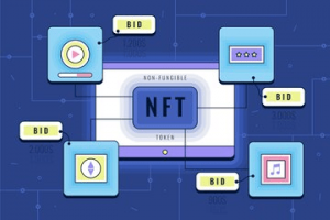 2024's NFT Evolution: Real Assets and Gaming Revolution