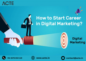 A Comprehensive Guide for Handling the Changing Landscape of Digital Marketing