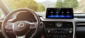 Car Infotainment Systems