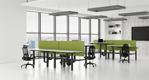 Boost Efficiency & Save Space: Modular Office Workstation Solutions in India