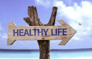 What are some ways to work on your health?