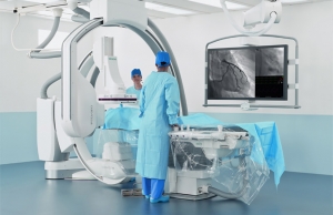Angiography Devices Market Trends and Growth Forecast by 2031