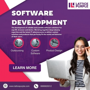 Dominating the Software Development Landscape in Delhi and Ghaziabad