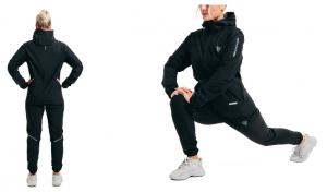 Sauna Suits: Your Shortcut to a Sweaty, Successful Workout