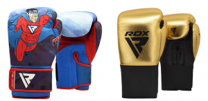 Boost Your Training Sessions with Quality Training Gloves