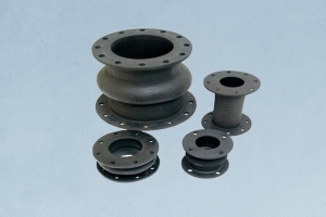 Flange Bellows