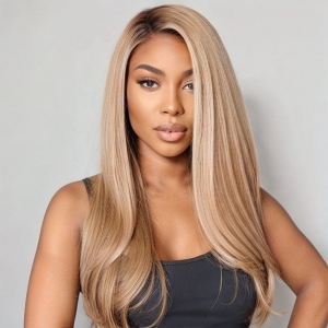 The Ultimate Guide to Blonde Lace Front Wig