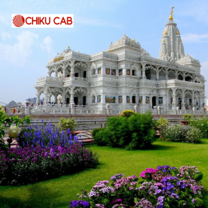 Best Place to visit in Mathura 