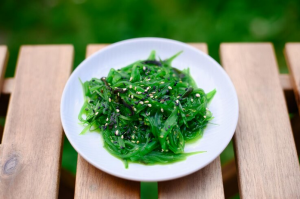 Exploring the Depths: The Allure of Atlantic Wakame