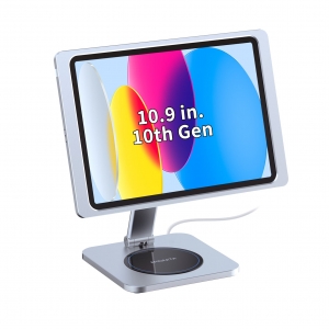 Tablet wall mount