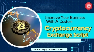 Cryptocurrency Exchange Script